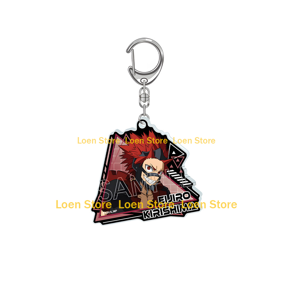 My Hero Academia Shoto Todorok - огляд і ціна Furoshiki