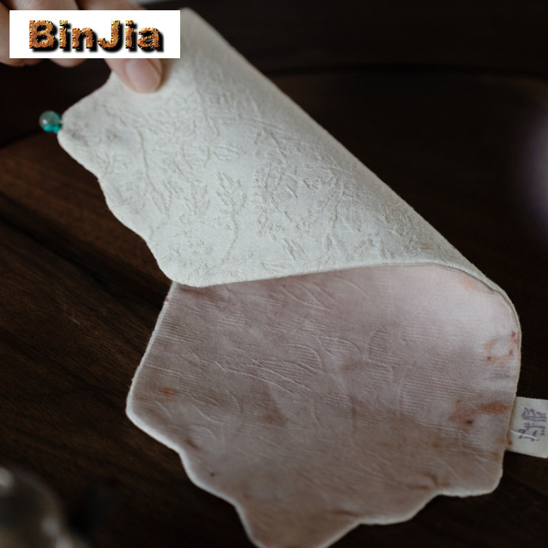 Japanese Style Cotton Linen Te - огляд і ціна Japanese Tea