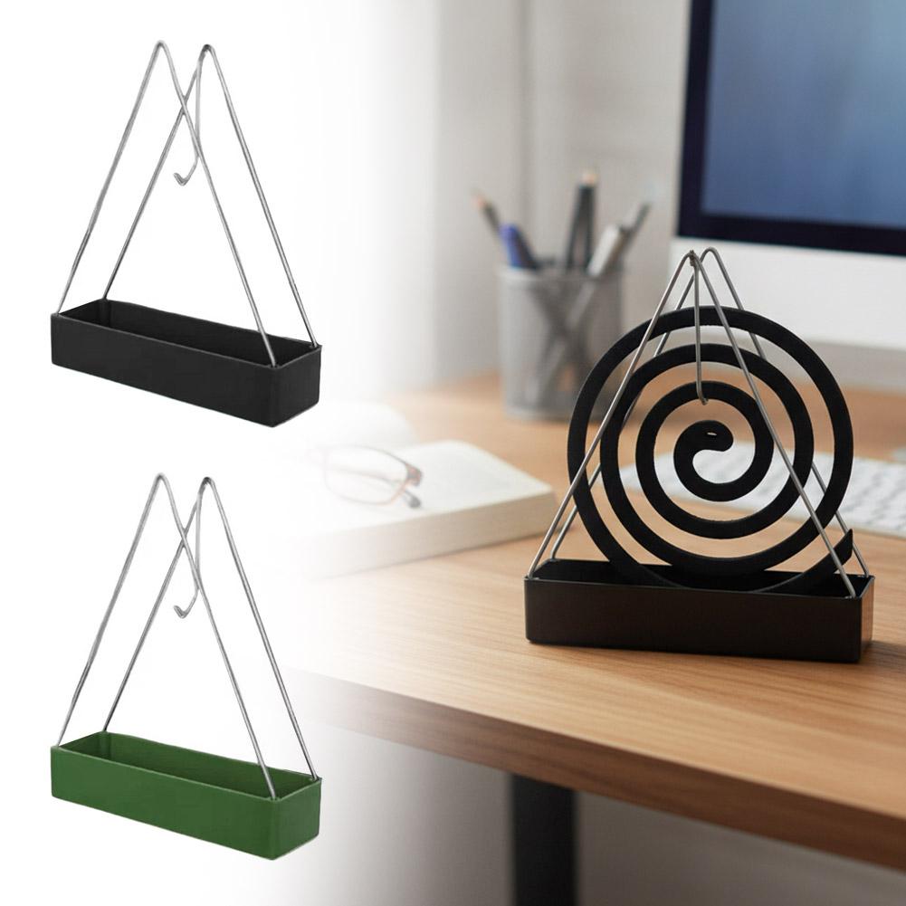 1/2/3/5pcs Mosquito Coil Holde - огляд і ціна Incense Holder