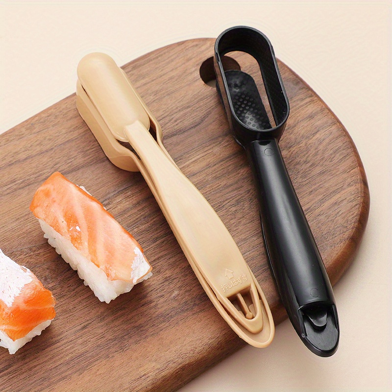Bento Nigiri for Kitchen Tools - огляд і ціна Sushi Making Kit