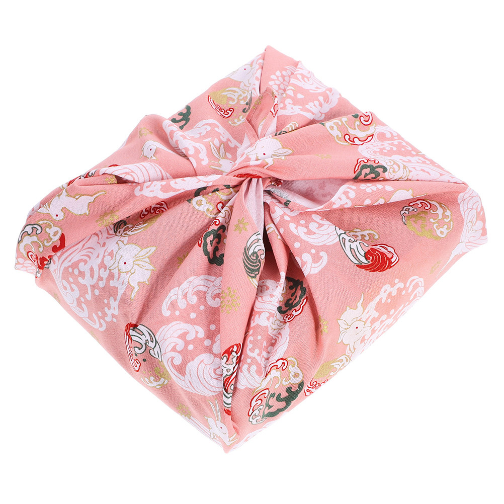 Premium Cotton Japanese Wrappi - огляд і ціна Bento Box