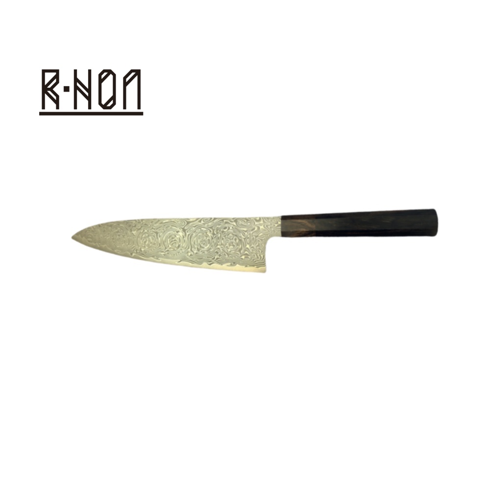 RHON Gyuto Knife 67Layer VG10  - огляд і ціна Japanese Knife