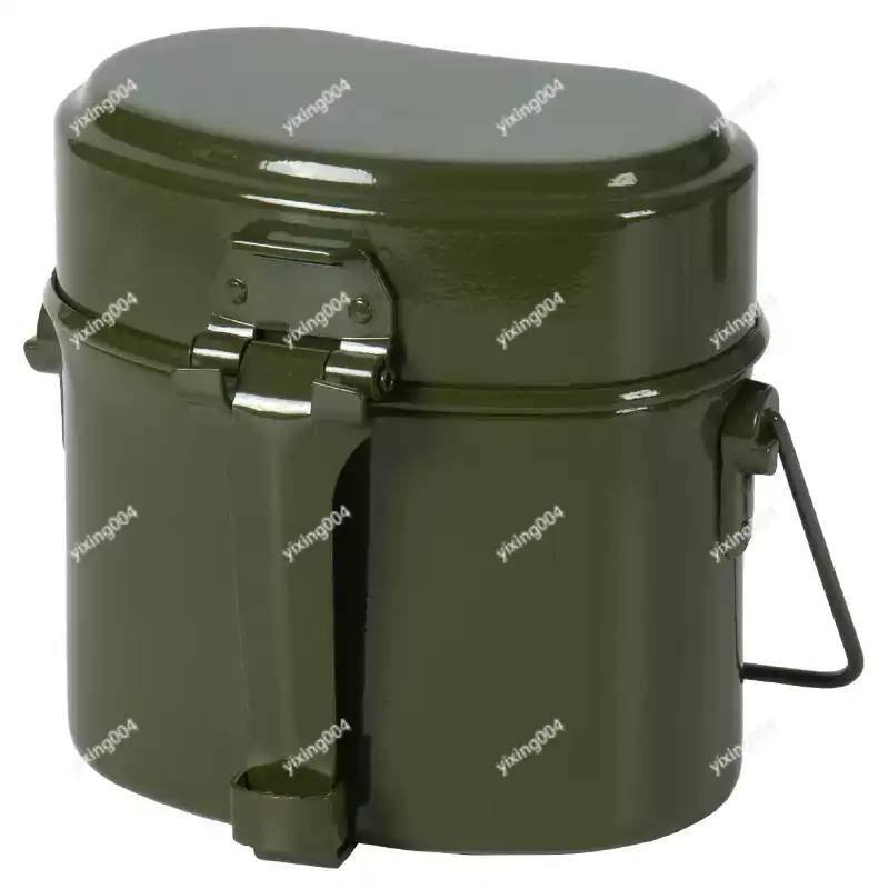 Outdoor Camping Split Bento Bo - огляд і ціна Bento Box