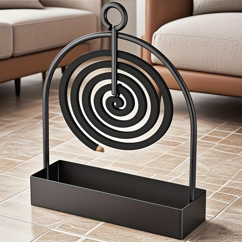 1A Mosquito Coil Holder, Sanda - огляд і ціна Incense Holder
