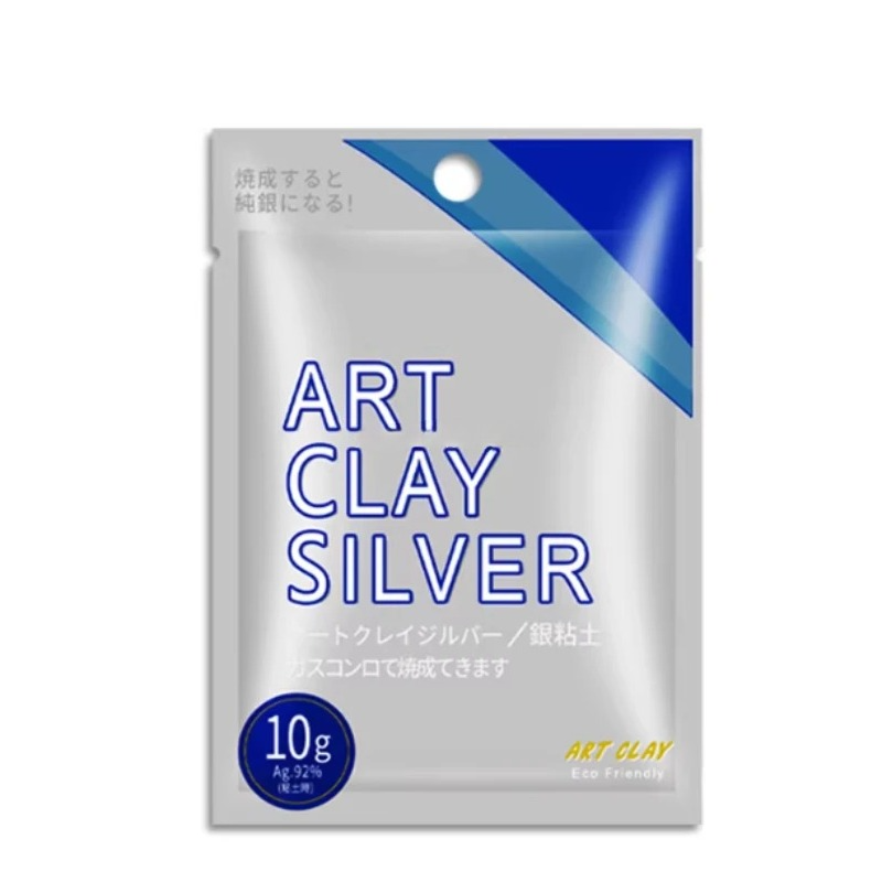 7g/10g Silver Clay Japanese Ar - огляд і ціна Japanese Pottery