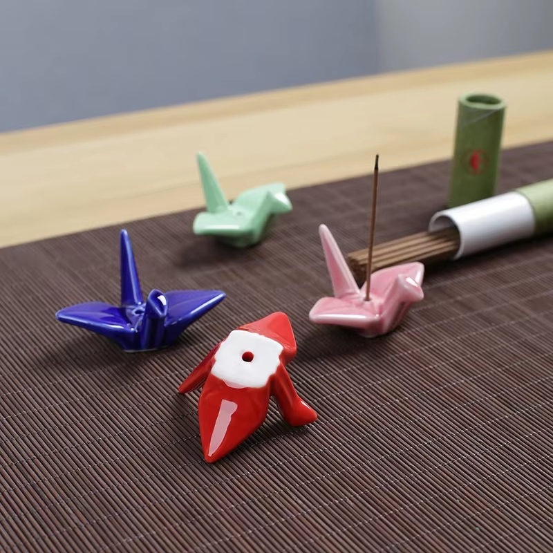 6pcs New Thousand Ornament Pap - огляд і ціна Incense Holder