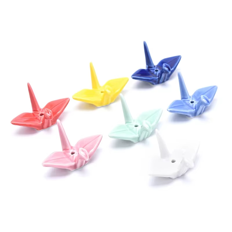 6pcs New Thousand Ornament Pap - огляд і ціна Incense Holder