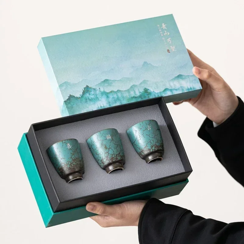 Gift Box, Espresso Cups,Japane - огляд і ціна Japanese Pottery