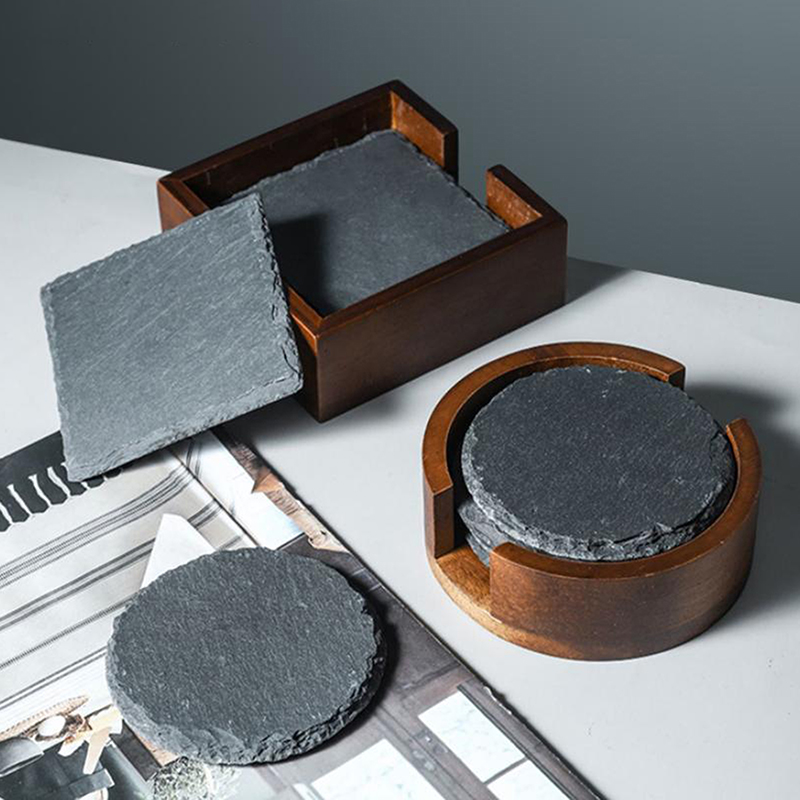 1Pc Table Coaster Japanese Sty - огляд і ціна Japanese Tea
