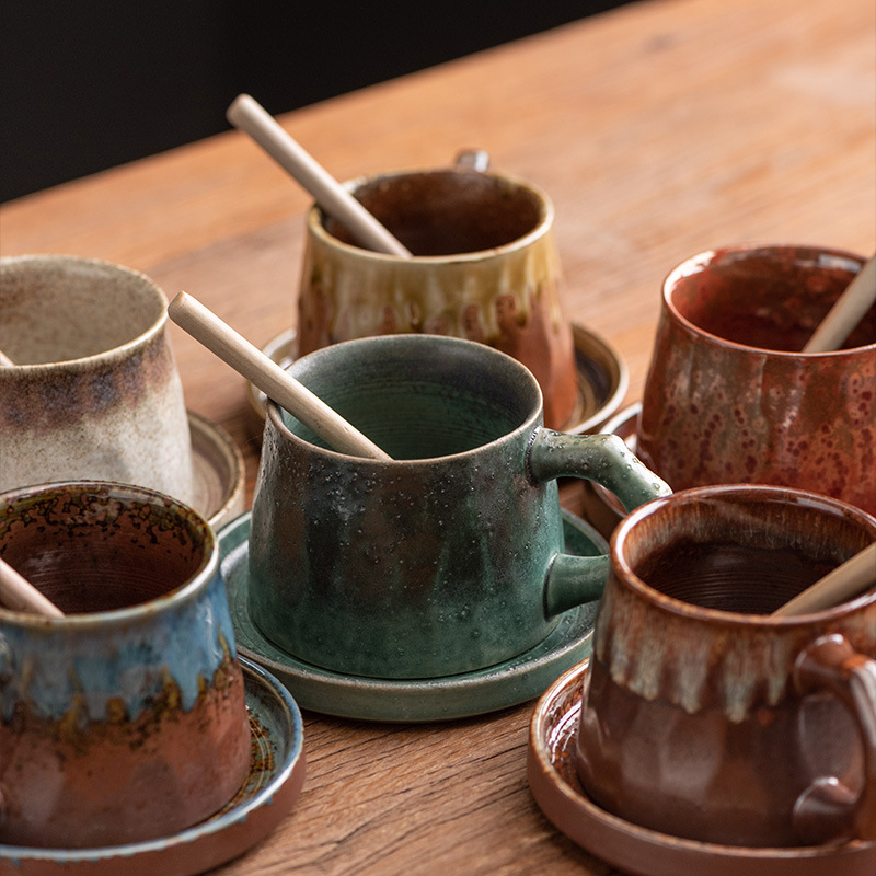 Coarse Pottery Kiln-Change and - огляд і ціна Japanese Pottery