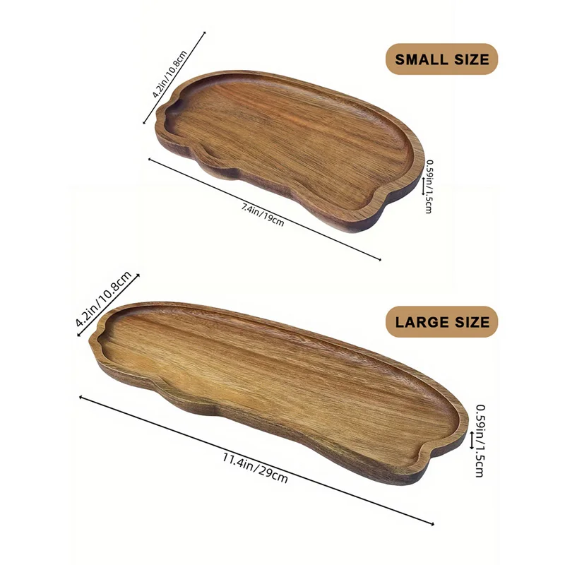 Japanese Style Wooden Tea Coff - огляд і ціна Japanese Snacks